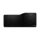 CONNECT IT CMP-2000-XL - Matt klaviatuuri jaoks ja hiir 79,5x34,5 cm must
