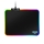 CONNECT IT CMP-3100-SM - LED RGB Mänguri hiirematt 32x24,5 cm must