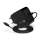 CONNECT IT CNP-1660-BK - Universaalne toiteadapter sülearvutitele USB-C 67W