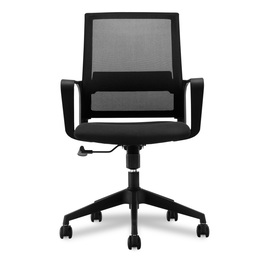 CONNECT IT COC-1020-BK - Kontoritoa ForHealth AlfaPro musta