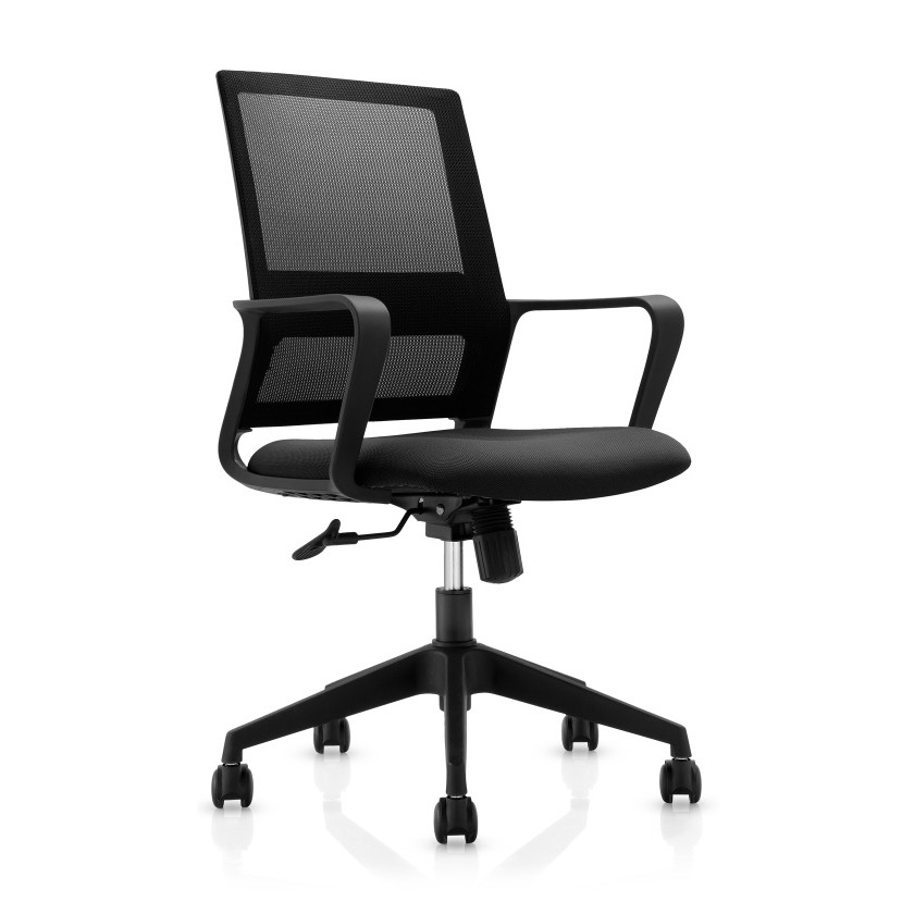 CONNECT IT COC-1020-BK - Kontoritool ForHealth AlfaPro must