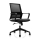 CONNECT IT COC-1020-BK - Kontoritool ForHealth AlfaPro must