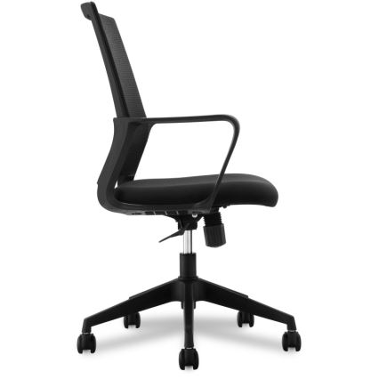 CONNECT IT COC-1020-BK - Kontoritool ForHealth AlfaPro must