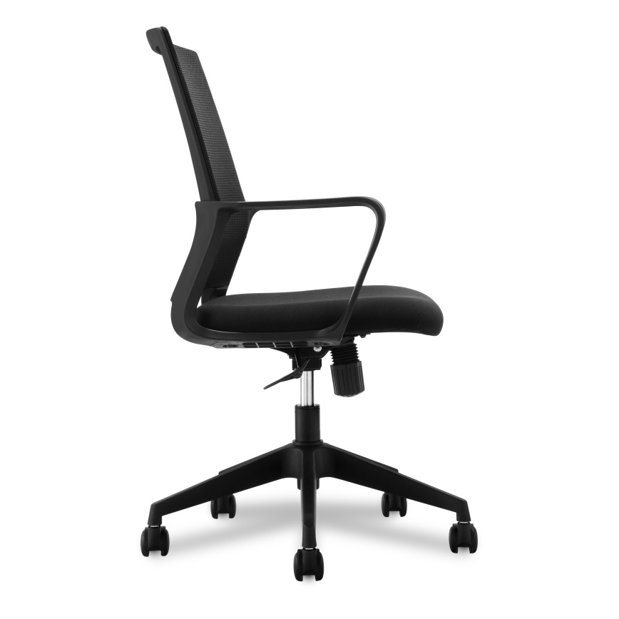 CONNECT IT COC-1020-BK - Kontoritool ForHealth AlfaPro must