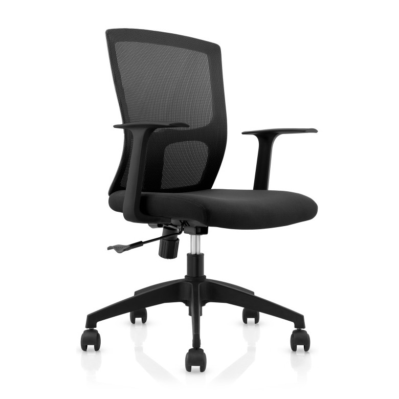 CONNECT IT COC-1030-BK - Kontoritool ForHealth BetaPro must