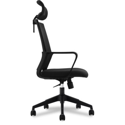 CONNECT IT COC-2010-BK - Kontoritool ForHealth GamaPro must