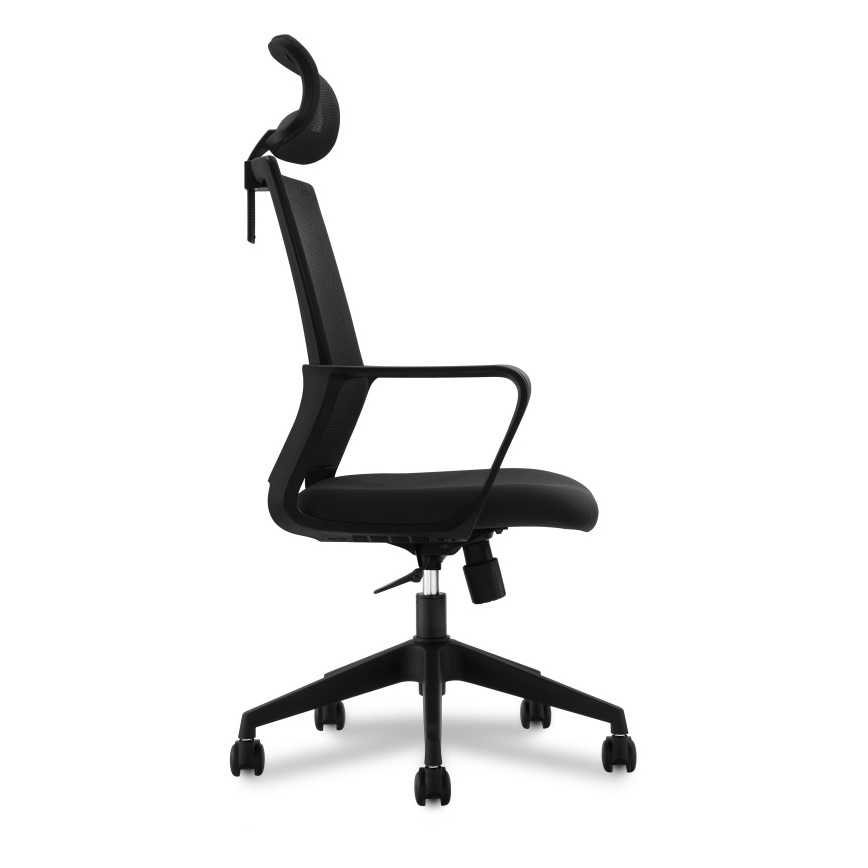 CONNECT IT COC-2010-BK - Kontoritool ForHealth GamaPro must
