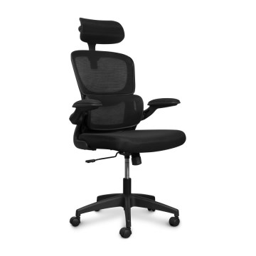 CONNECT IT COC-2500-BK - Kontoritool ForHealth DeltaPro must