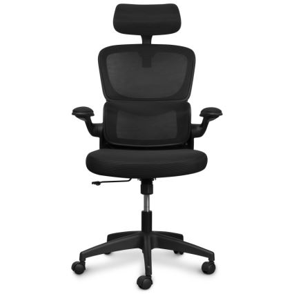 CONNECT IT COC-2500-BK - Kontoritool ForHealth DeltaPro must