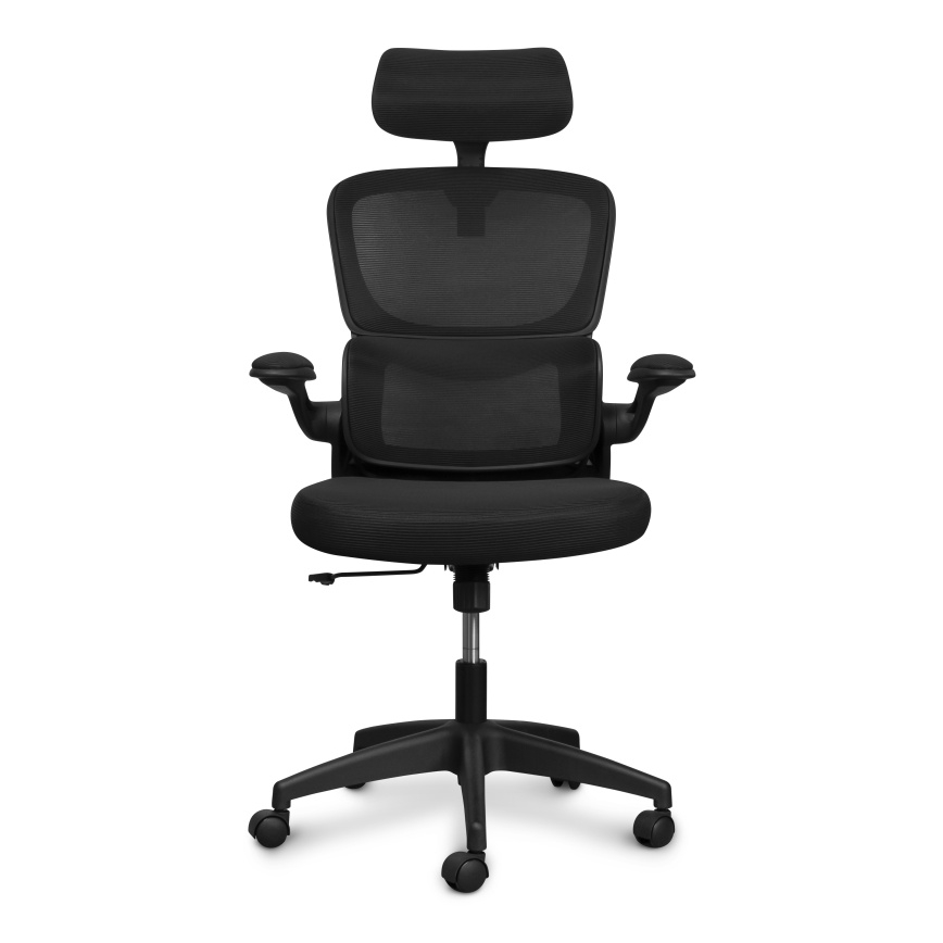 CONNECT IT COC-2500-BK - Kontoritool ForHealth DeltaPro must