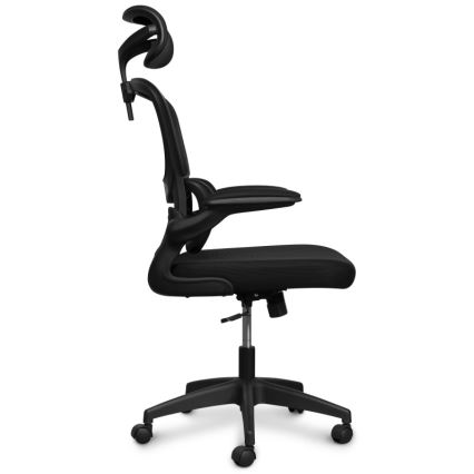 CONNECT IT COC-2500-BK - Kontoritool ForHealth DeltaPro must