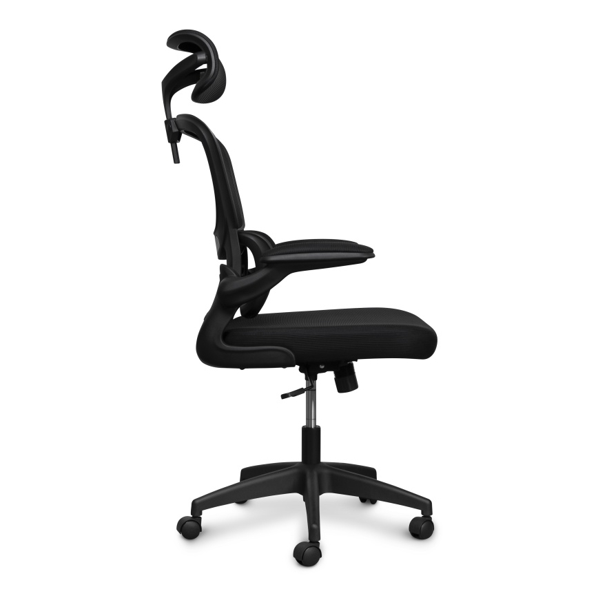 CONNECT IT COC-2500-BK - Kontoritool ForHealth DeltaPro must