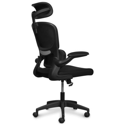 CONNECT IT COC-2500-BK - Kontoritool ForHealth DeltaPro must