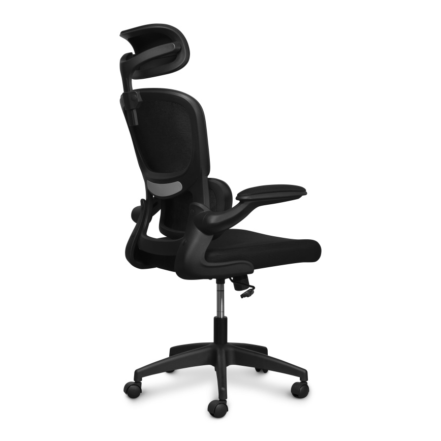 CONNECT IT COC-2500-BK - Kontoritool ForHealth DeltaPro must
