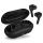CONNECT IT HEP-5300-BK - Juhtmevaba earphones mikrofoniga 300 mAh must