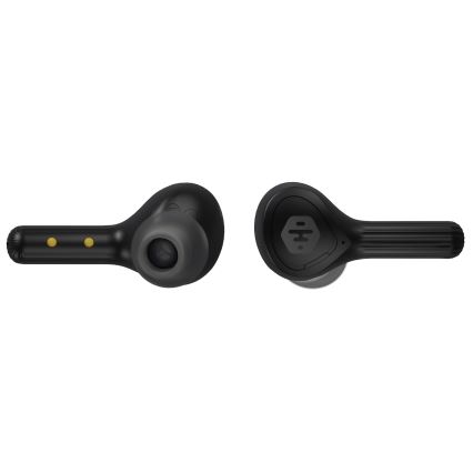 CONNECT IT HEP-5300-BK - Juhtmevaba earphones mikrofoniga 300 mAh must
