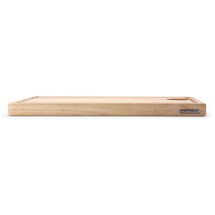 Continenta C3233 - Lõikelaud 37x29 cm kummi-viigipuu