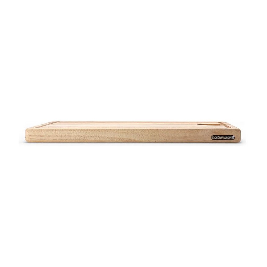 Continenta C3233 - Lõikelaud 37x29 cm kummi-viigipuu