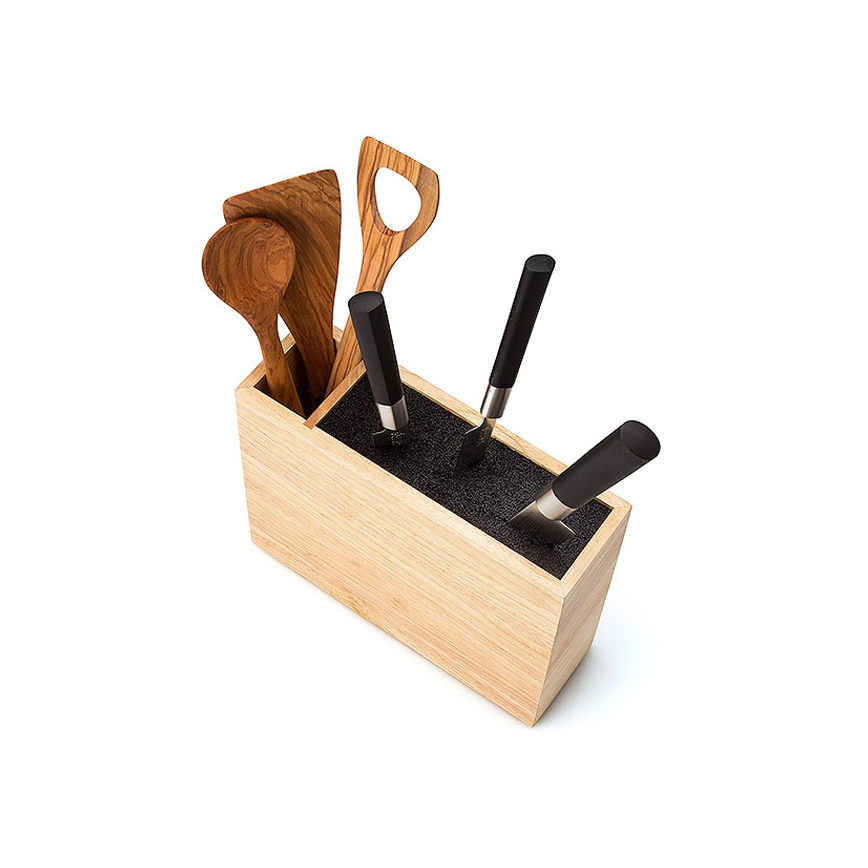 Continenta C3315 - Noahoidja paindliku sisu ja lahtriga 27,5x9x21,5 cm