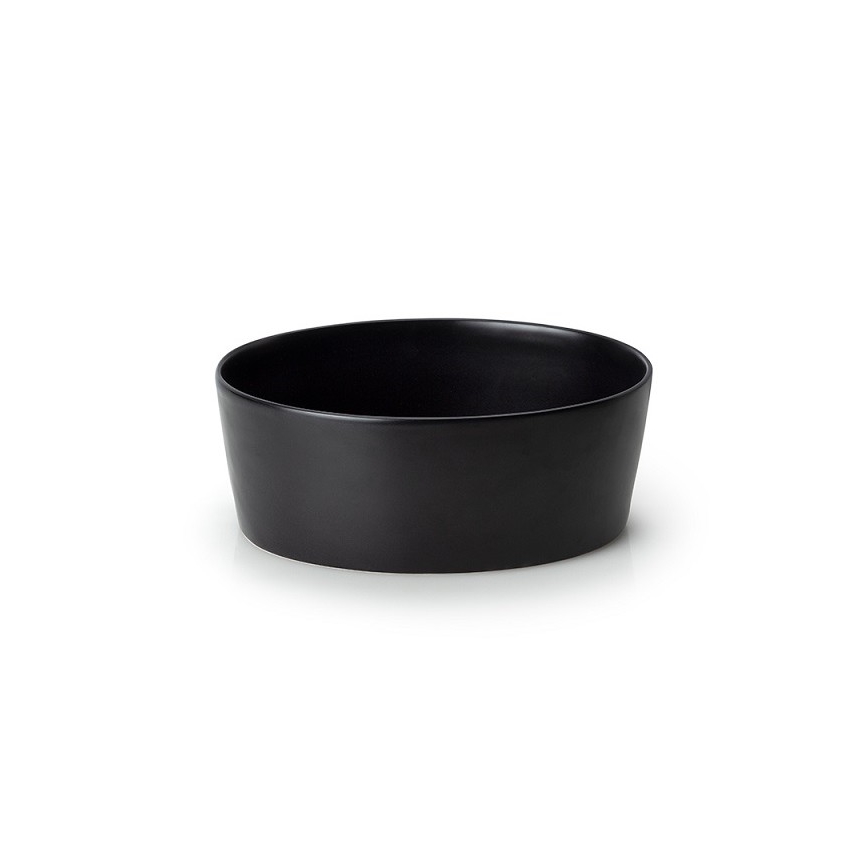 Continenta C3731 - Leivakast kaanega 27x20x13,5 cm kummi-viigipuu