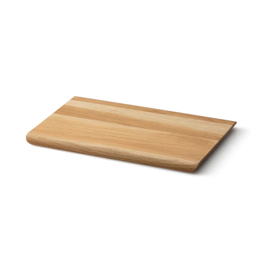 Continenta C4121 - Lõikelaud 30x20 cm tamm