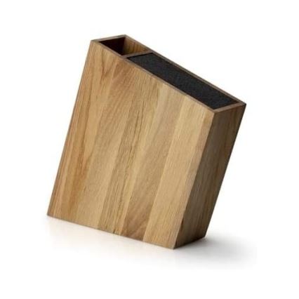 Continenta C4151 - Noahoidja paindliku sisu ja lahtriga 31x8x24,5 cm tamm