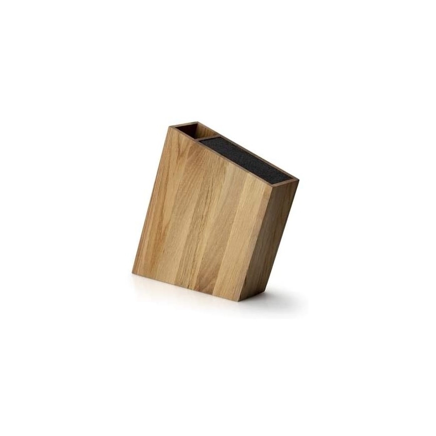 Continenta C4151 - Noahoidja paindliku sisu ja lahtriga 31x8x24,5 cm tamm