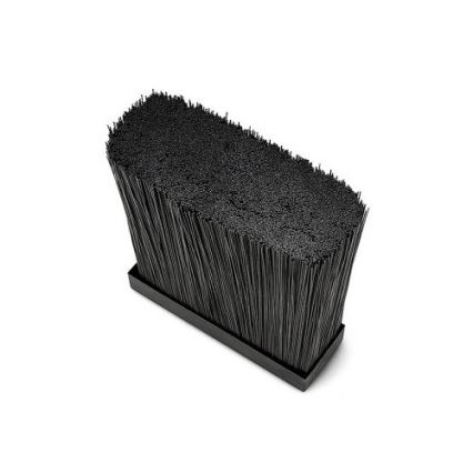 Continenta C4151 - Noahoidja paindliku sisu ja lahtriga 31x8x24,5 cm tamm