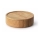 Continenta C4171 - Puidust karp 19x6 cm tamm