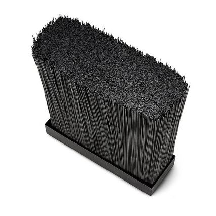 Continenta C4250 - Noaalus koos paindliku sisendiga 19x28,5 cm pähkel