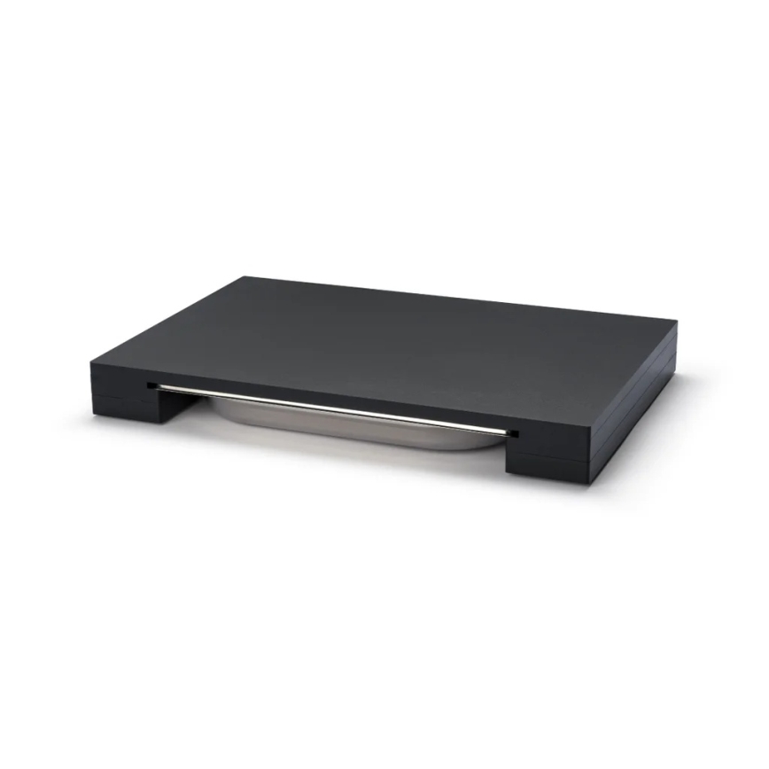 Continenta C5327 - komplekt: lõikelaud 48x32,5 cm + 1x duracore-kauss