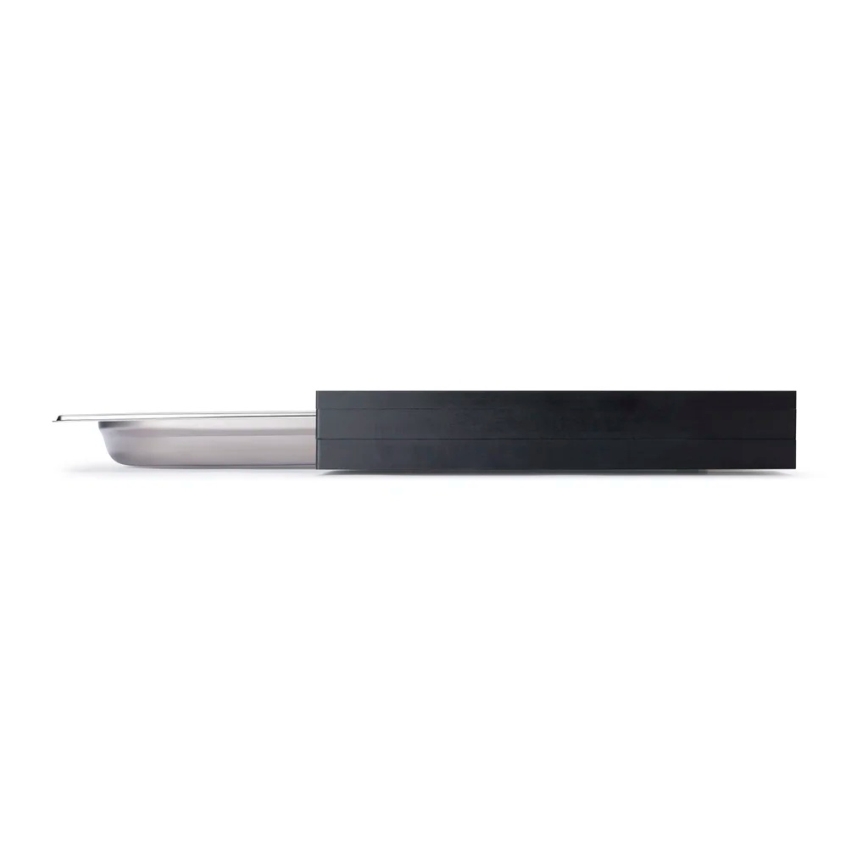 Continenta C5327 - komplekt: lõikelaud 48x32,5 cm + 1x duracore-kauss