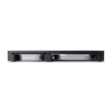 Continenta C5328 - KOMPLEKT lõikelaud 49,5x32,5 cm + 3x Duracore-kauss