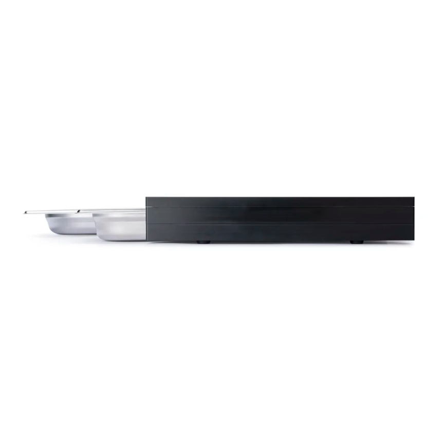 Continenta C5328 - KOMPLEKT lõikelaud 49,5x32,5 cm + 3x Duracore-kauss