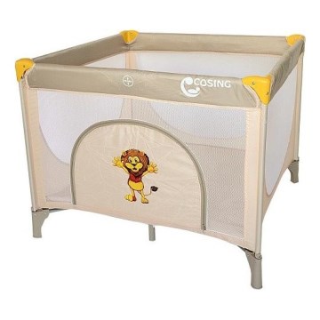 COSING - Beebiaedik EMA Lion beež