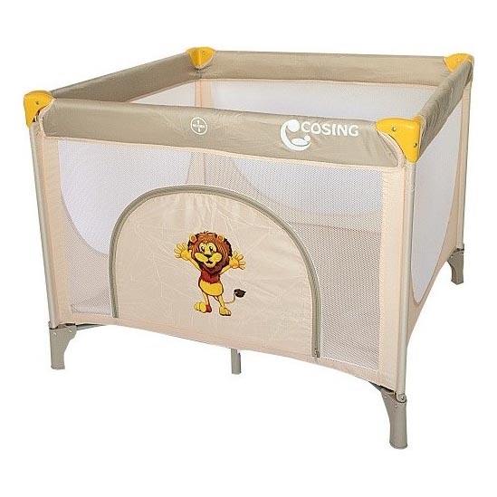 COSING - Beebiaedik EMA Lion beež