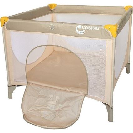 COSING - Beebiaedik EMA Lion beež