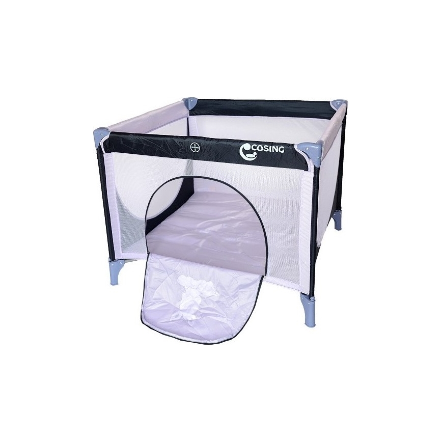 COSING - Laste mänguait EMA Zebra Grey