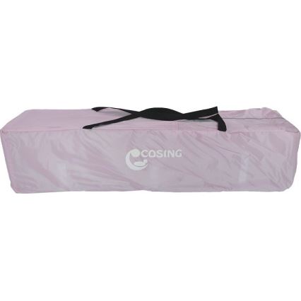 COSING - Laste mänguait EMA Zebra Grey
