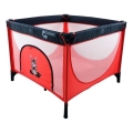 COSING - laste mänguait EMA Zebra Red