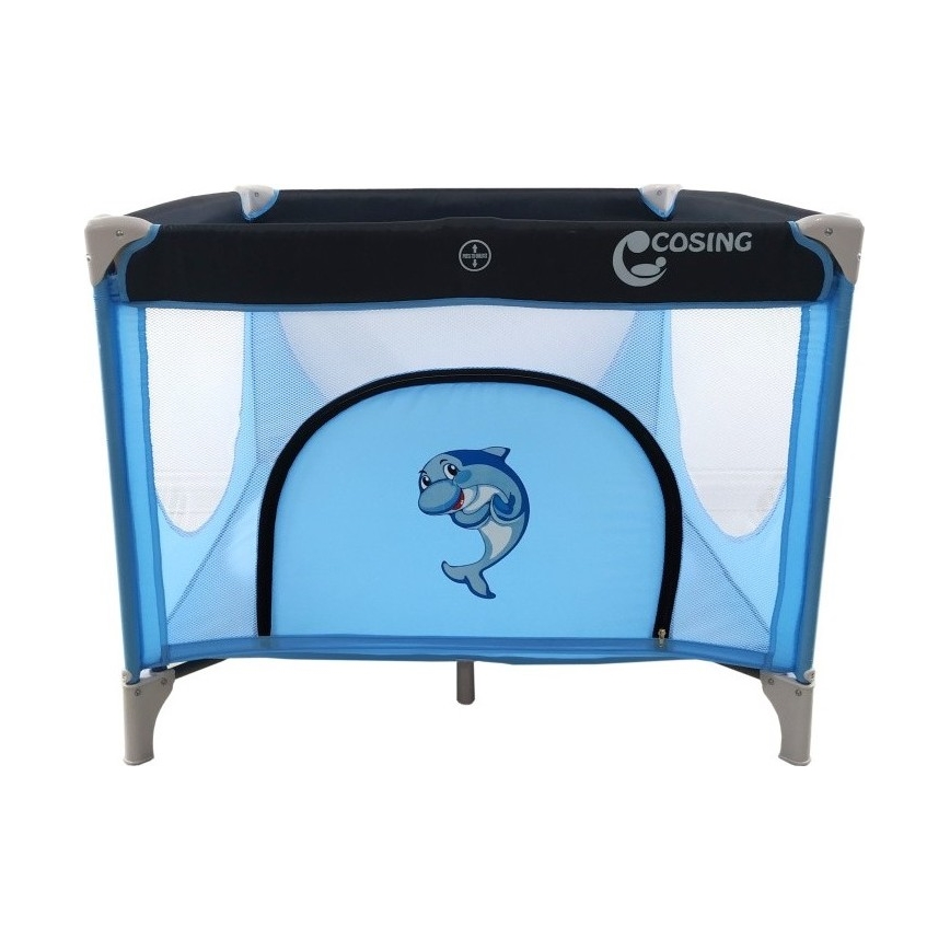 COSING - laste mängutara EMA Dolphin Blue