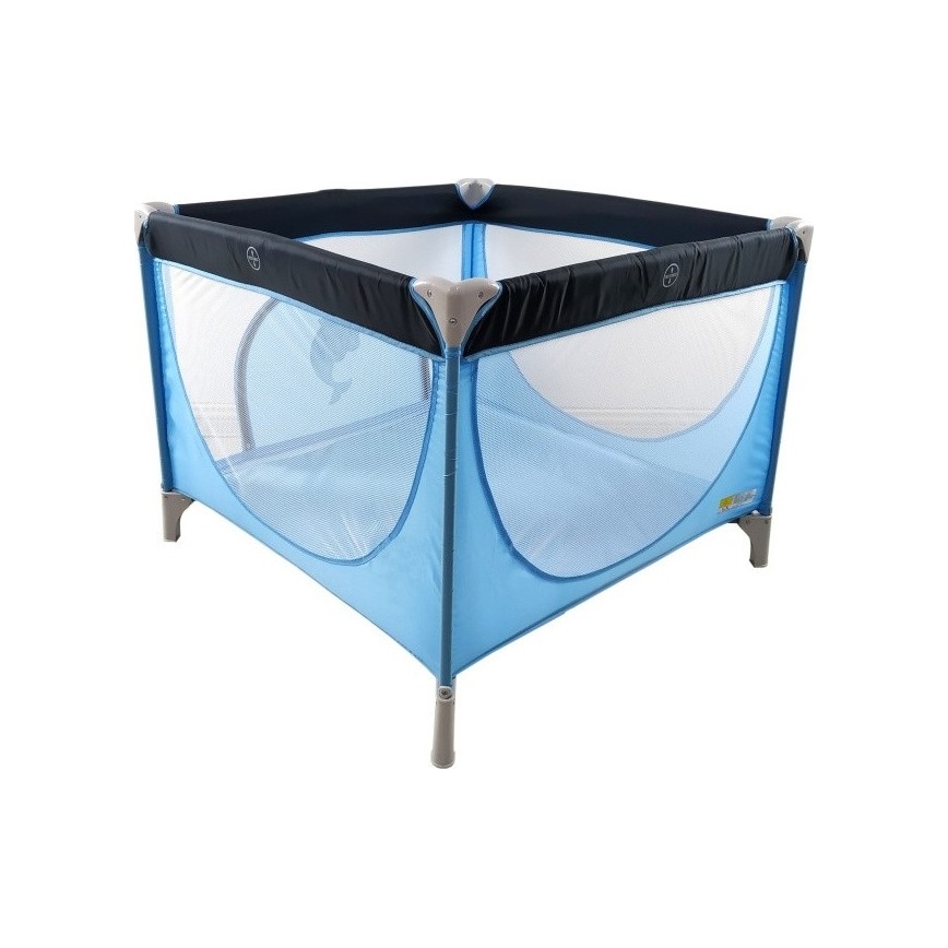 COSING - laste mängutara EMA Dolphin Blue