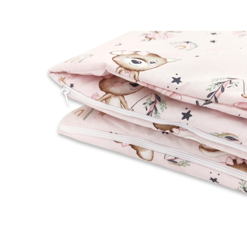 COSING - Reisimagamiskott padjakesega Little Ballerina