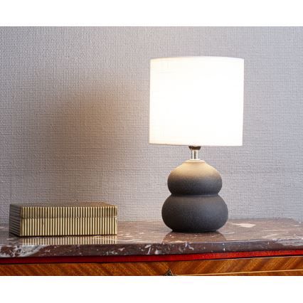 Cottex - LUCIE laualamp 1xE14/8W/230V hall