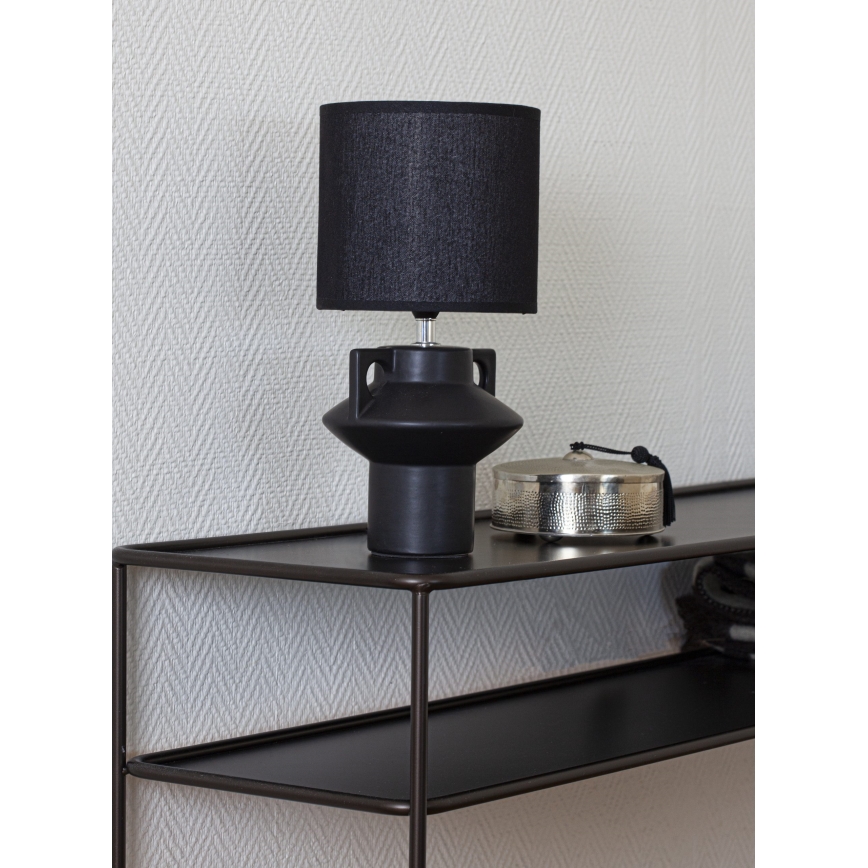 Cottex - Laualamp MATEO 1xE14/8W/230V must