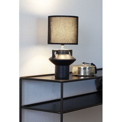 Cottex - Laualamp MATEO 1xE14/8W/230V must