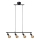 Cottex - ARC ripplamp kaabliga 4xE27/60W/230V