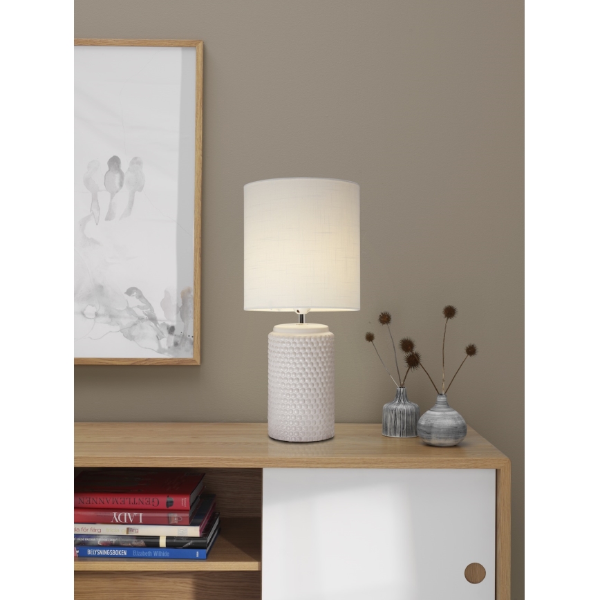 Cottex - Laualamp BUBBLE 1xE27/60W/230V