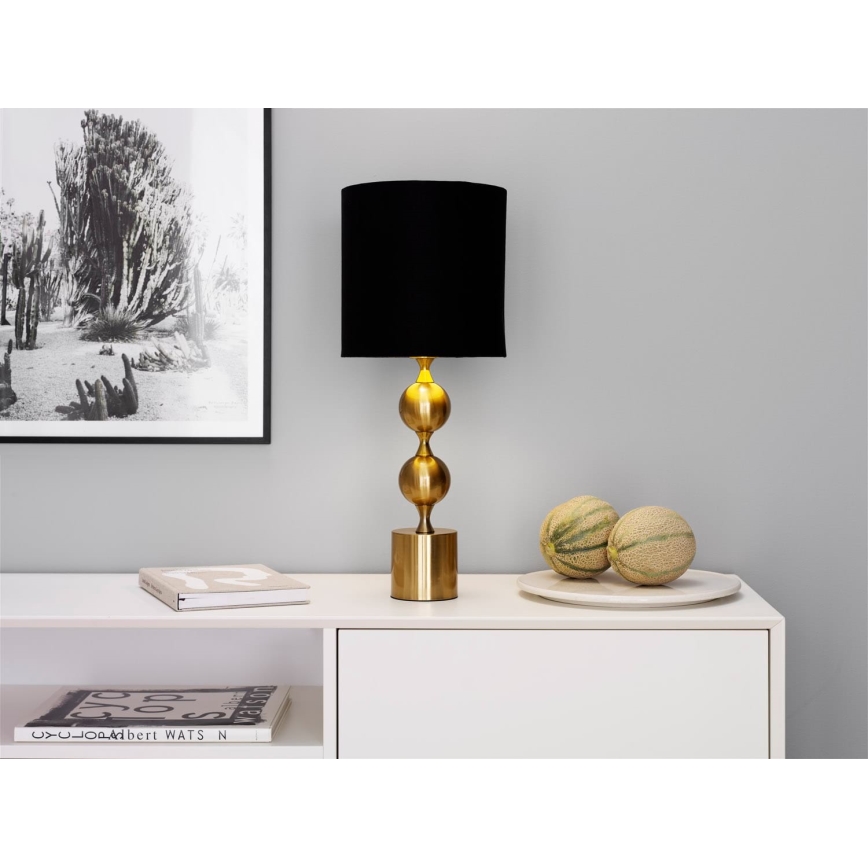 Cottex - Laualamp PRAKT 1xE27/60W/230V