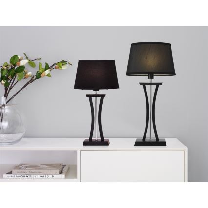 Cottex - laualamp NEW CHELSEA 1xE14/40W/230V must